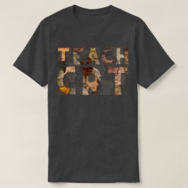 教えCRT BHM Tシャツ