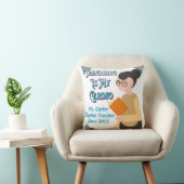 教えs Is My Cardio装飾用クッション- officeroom クッション (椅子)