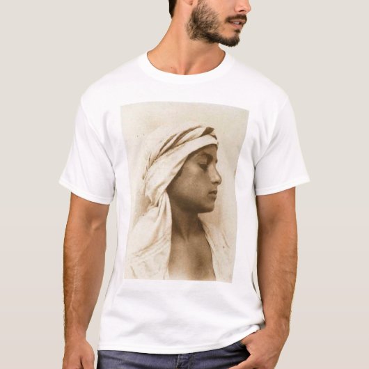 教主 Tシャツ (正面)
