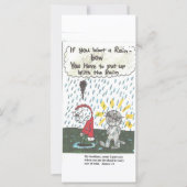 教会おもしろいことわざ書マーク (正面)