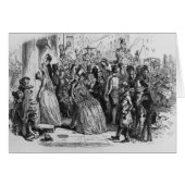 教会から家に来ること (正面横)