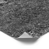 教会のインテリアの表示， c.1052-67 ポスター (角)