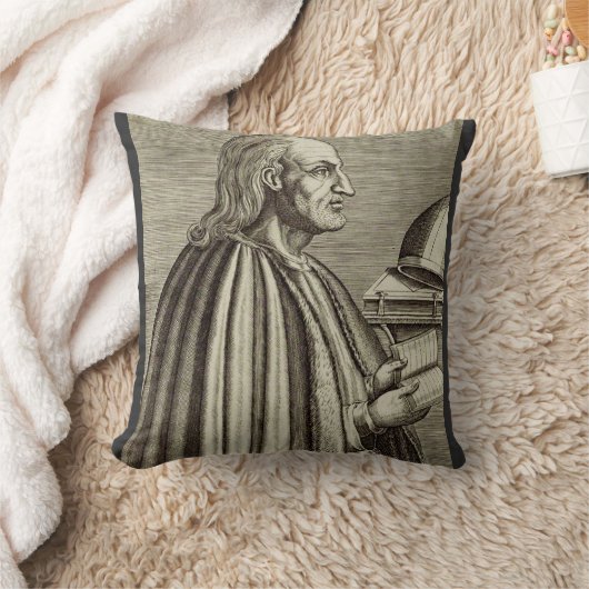 教会のカンタベリー博士の聖アンセルム クッション (ブランケット)