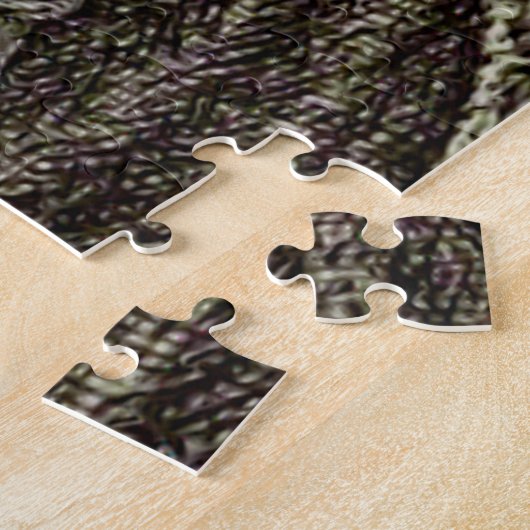 教会のカンタベリー博士の聖アンセルム ジグソーパズル (側面)