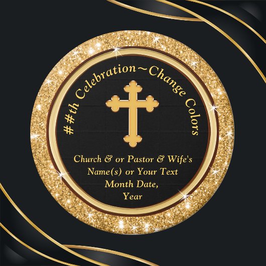 教会のパーソナライズされた会員のための安い大量の贈り物 マグネット