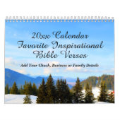 教会のビジネスファミリー詳細Christianの追加 カレンダー (カバー)