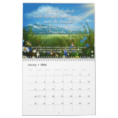 教会のビジネスファミリー詳細Christianの追加 カレンダー (1月 2026)