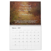 教会のビジネスファミリー詳細Christianの追加 カレンダー (2月 2027)