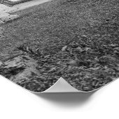 教会のビュー， c.1052-67 ポスター (角)