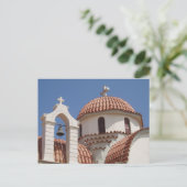 教会のポストカード ポストカード (スタンド正面)