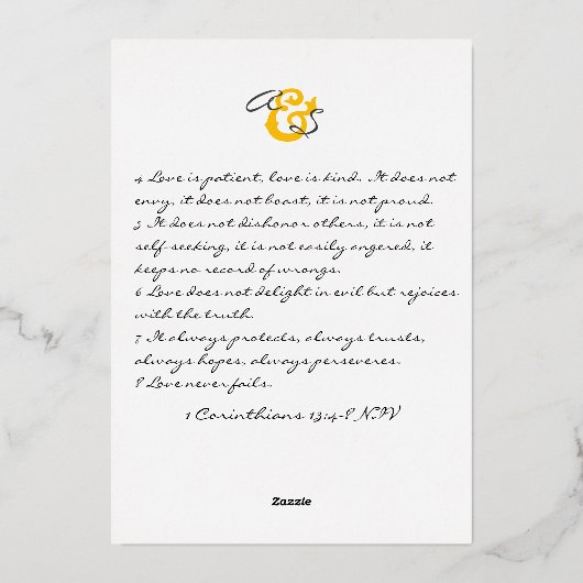 教会の儀式のお祝いエレガントス結婚クリプト 箔招待状