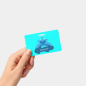 教会の団体とクラブのコーヒーマグ広場 バッジ (手持ち)