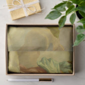 教会の天使ティッシュペーパー 薄葉紙 (ギフト)