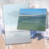 教会の指導者への感謝を伝えるグループカード サンキューカード