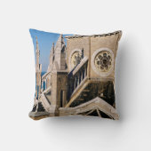 教会の海 クッション (正面)