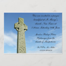 教会の祈り付き朝食会へのご招待