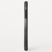 教会の窓から見た農村風景i Case-Mate iPhoneケース (裏面/左)