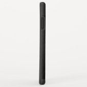 教会の窓から見た農村風景i Case-Mate iPhoneケース (裏面/右)