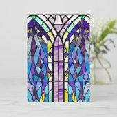 教会の窓 シーズンカード (スタンド正面)