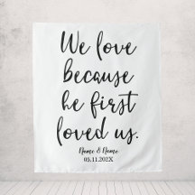 教会の結婚式 装飾 背景 式場