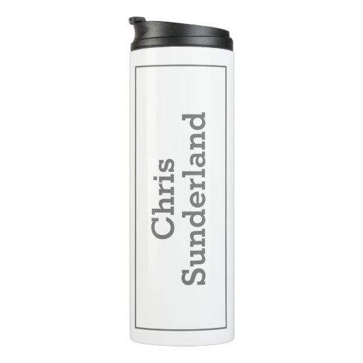 教会の結婚牧師はTh弁護士にノーと言う タンブラー (回転右)