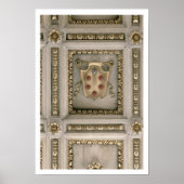 教会の軟膏からメディチの腕のコート ポスター (正面)