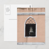 教会の鐘 ポストカード (正面/裏面)