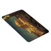 教会の"パルテノン"磁石 マグネット (右側)