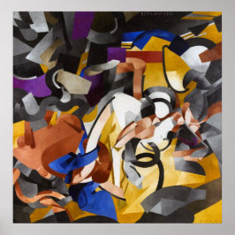 教会の | Francis Picabia | ポスター