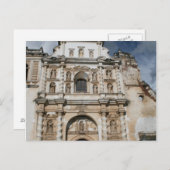 教会はがき ポストカード (正面/裏面)