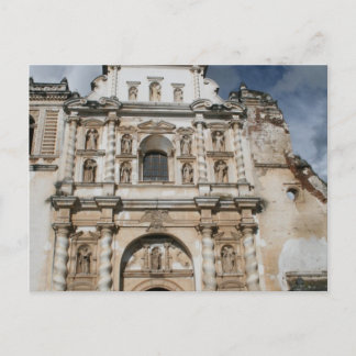 教会はがき ポストカード