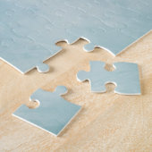 教会へ行け…!イエス・キリスト。キリスト教説教者 ジグソーパズル (側面)