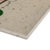 教会を数える カッティングボード (角)