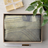 教会アーチ建築 薄葉紙 (ギフト)