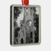 教会インテリアの眺め、c.1052-67 メタルオーナメント (右)