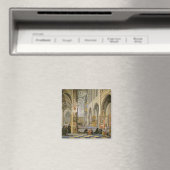 教会インテリア マグネット (インサイチュ (食洗機))