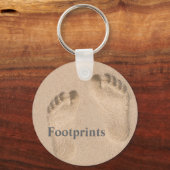 教会ギフトキーチェーン キーホルダー (正面)