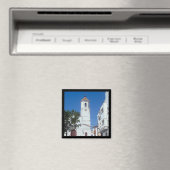 教会スペインのの磁石 – アルメリア州,チリベル マグネット (インサイチュ (食洗機))