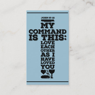 教会テレホンカード、教会広告アイディア コーリングカード