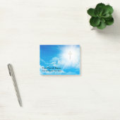 教会テーマオフィス付箋パッド ポストイット (オフィス)