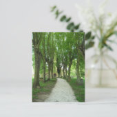 教会パス ポストカード (スタンド正面)