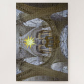 教会パズル ジグソーパズル (縦)