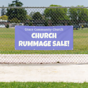 教会パーソナライズされたのラムメイジ販売！バナー 横断幕