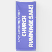 教会パーソナライズされたのラムメイジ販売！バナー 横断幕 (縦)