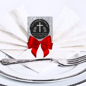 教会パーソナライズされたの与え方の大事な行事 マグネット