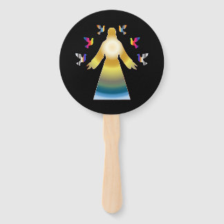 教会ファン ハンドファン