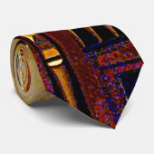 教会器官 ネクタイ (ロール)