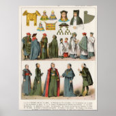 教会服 ポスター (正面)