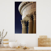 教会欄 ポスター (キッチン)