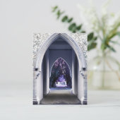 教会用ハガキ ポストカード (スタンド正面)